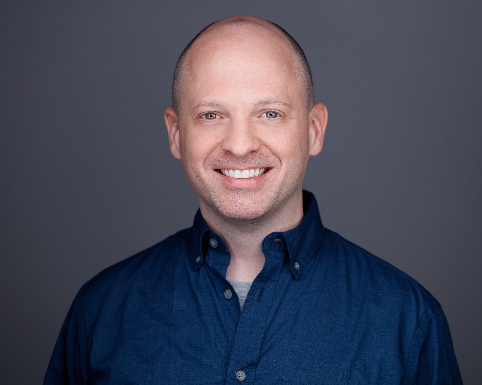 Eric — Toadstone Media Cinematographer